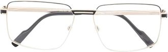 Cazal 7088 Brillen - Heren - Brillen - Zwart - 58 MM - Accessoires