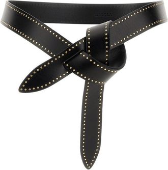 Isabel Marant Lecce Belt