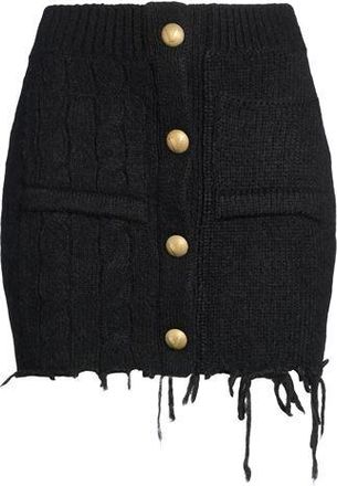 VETEMENTS BOTTOMWEAR - Minigonne su YOOX.COM