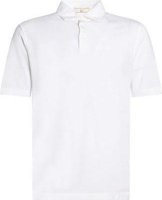 FILIPPO DE LAURENTIIS TOPWEAR - Polo shirts on YOOX.COM