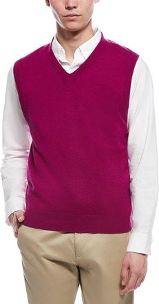 Raffi V- Neck Vest