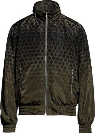Dries Van Noten COATS & JACKETS - Jackets sur YOOX.COM