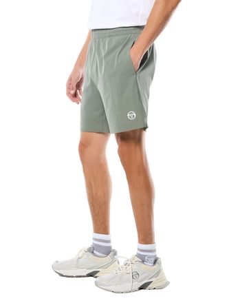 Sergio Tacchini Sportivo Short