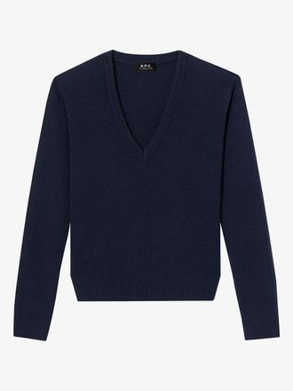 A.P.C. A. P.C. Sweater