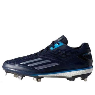 adidas Energy boost Icon Baseball Cleats Black D74249