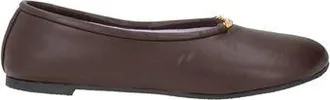 Stella McCartney FOOTWEAR - Ballet flats on YOOX.COM