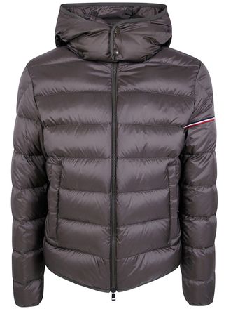 Moncler Puffer Jacket Ravenlock