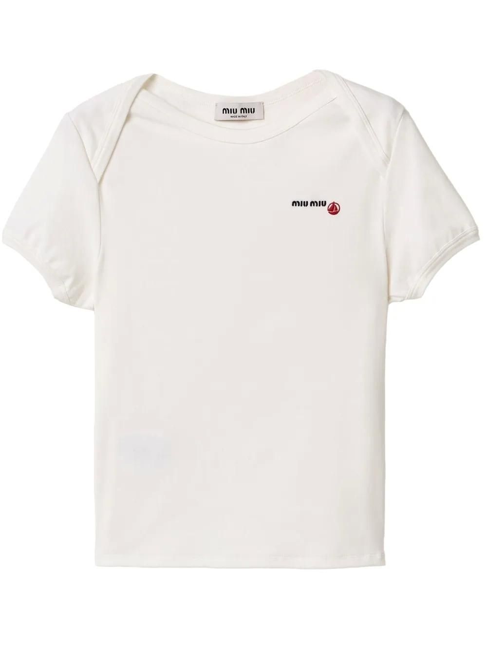 6万取引突破★UPS速達便利用！【MIUMIU】MJN401 11MW_Tシャツ 6万取引突破☆UPS速達便利用！【MIUMIU】5HC245_ラフィアハット