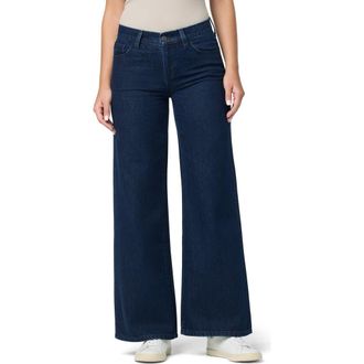 Joe's Wide Leg Jeans in Brandenburger at Nordstrom Rack, Size 31
