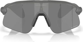 Oakley Stunt Devil Prizm Black Shield Unisex Sunglasses OO9517 951701 39