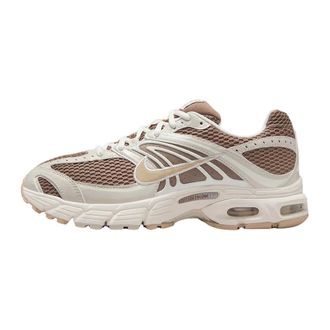 Nike Dames, Sport, Bruin, Maat: 38 EU Leer
