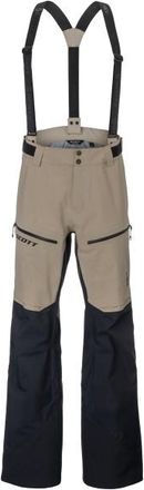 Scott Explorair GTX 3L Pants Skihose f&uuml;r Herren | schwarz