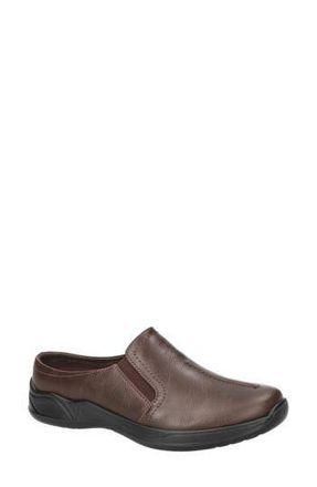 Easy Street Atlas Mule in Brown at Nordstrom Rack, Size 6.5