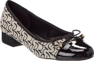 Byblos Ballet Flat