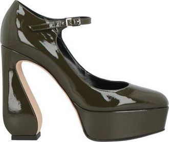 Sergio Rossi CALZATURE - Decolletes su YOOX.COM