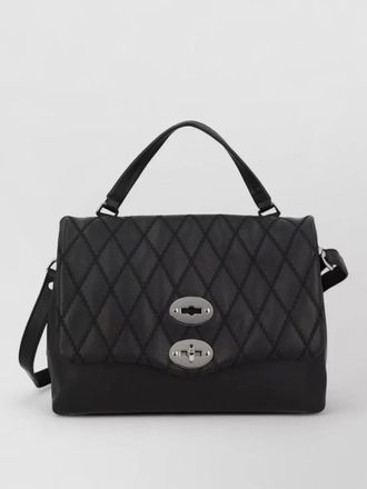 Zanellato shoulder bag