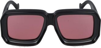 Loewe Occhiali da sole Loewe LW40064 U 01Y /17/145