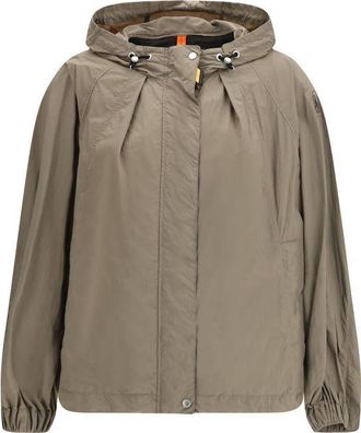 Parajumpers Parajumpers Polyamide Shell Womens Jacket