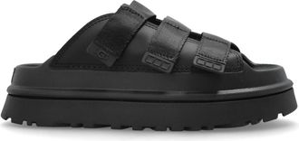 UGG Ugg, Dames, Schoenen, Zwart, Maat: 39 EU Synthetisch