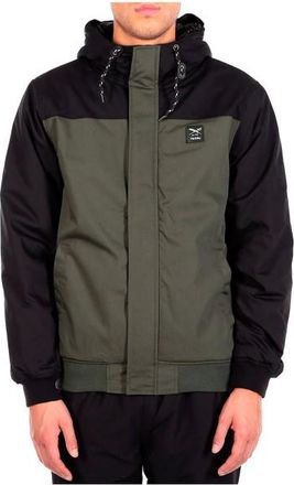 Iriedaily Eissegler Jacket Winterjacke für Herren | schwarz