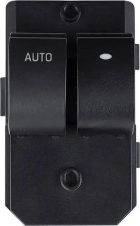 OEM Interruptor De Elevalunas El&eacute;ctrico Delantero Izquierdo Del Lado Del Conductor Para Express 1500 2500 3500 Y Savana 1500 2500 15860001 84075357