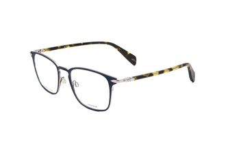 Rag & Bone RNB7015 0FLL 00 Matte Blue 51mm