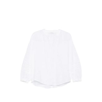 Jcsophie Leslie V-neck Blouse