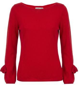 La Petite Robe Di Chiara Boni KNITWEAR - Jumpers sur YOOX.COM