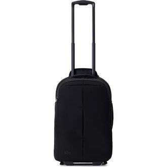B&eacute;is The Pro Rolling Backpack in Black at Nordstrom