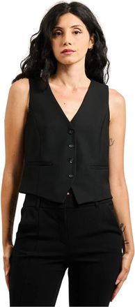 iBlues Donna, Giacche, Nero, XS, new