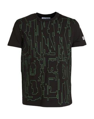Dirk Bikkembergs TOPWEAR - T-shirts on YOOX.COM