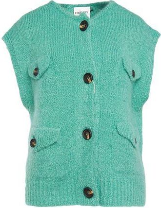 Essentiel KNITWEAR - Cardigans on YOOX.COM
