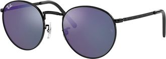 Ray-Ban New Round 3637 Sunglasses
