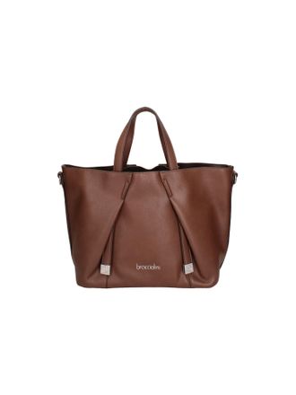 Braccialini tas vrouwen BROWN
