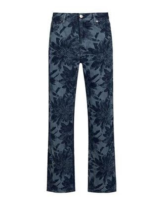 Pantaloni Torino PARTES DE ABAJO - Pantalones vaqueros en YOOX.COM