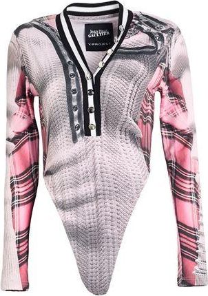 Y / Project TOPWEAR - Body su YOOX.COM