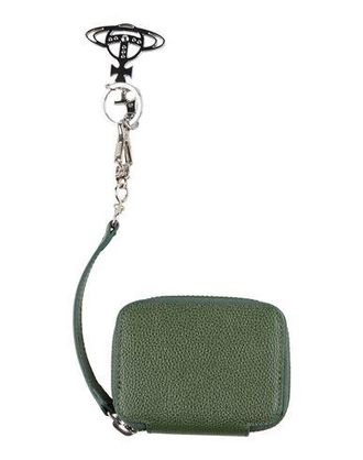 Vivienne Westwood Small Leather Goods - Coin purses sur YOOX.COM