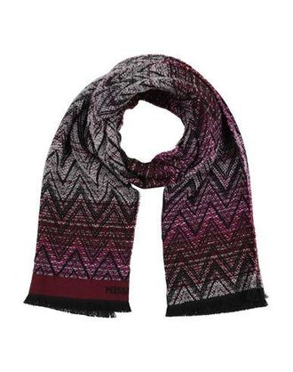 Missoni ACCESSORI - Sciarpe su YOOX.COM