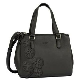 Gabor Handtassen - Dames - Tassen - Zwart - Maat: ONE Size