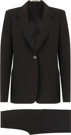 Tagliatore Donna, Abiti Uomo, Nero, XS, new