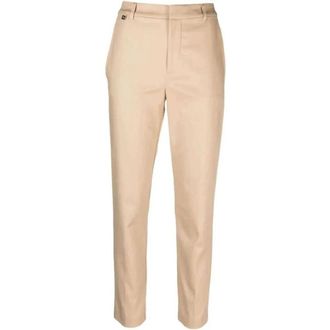 Ralph Lauren Donna, Pantaloni, Beige, XL, new