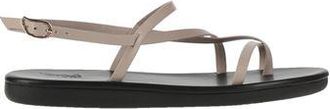 Ancient Greek Sandals FOOTWEAR - Thong sandals on YOOX.COM