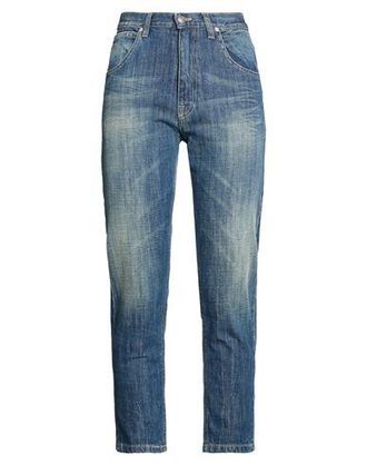 PMDS Premium Mood Denim Superior PARTES DE ABAJO - Pantalones vaqueros en YOOX.COM