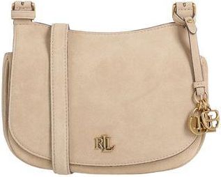 Ralph Lauren BAGS - Cross-body bags sur YOOX.COM