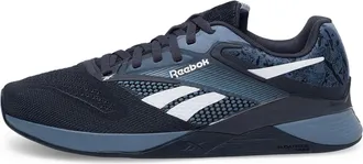 Reebok Nano X4 Sneakers Blue Black 100074302