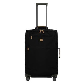 Bric's X-travel 27 Spinner in Black at Nordstrom