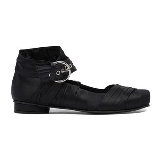 Alohas Alohas, Dames, Schoenen, Zwart, Maat: 41 EU
