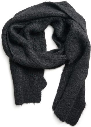 Kaffe Mujer, Accesorios, Negro, Talla: ONE Size