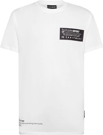 Plein Sport T-Shirt Ronde Hals