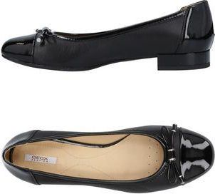 Geox FOOTWEAR - Ballet flats sur YOOX.COM
